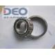 30206 30X62X17.5  taper roller bearing chrome steel carbon steel ABEC1