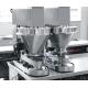 PLC Control Premade Bag Packing Machine / Premade Pouch Filling Sealing Machine