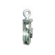 180mm 80kn Tighten Up Conductor Stringing Pulley Block