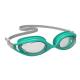 Soft Silicone Wide Peripheral Lens Anti Mist Swimming Goggles Waterproof