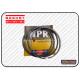 1121211190 1-12121119-0 Piston Ring Set Suitable for ISUZU NPR 6SD1T