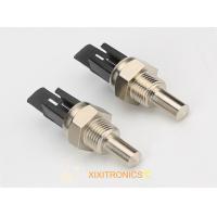 Wall Mounted Boiler Immersion Temperature Sensor Plug - In Immersion Probes MFL Series