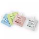 Cosmetic Hand Cream Spout Sachet For Shampoo Conditioner Packaging
