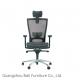 Height Adjustable Mesh Swivel Office Chair Regular Dimension