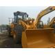                  Japan Made Secondhand Caterpillar 22ton 966g Wheel Loader in Good Condition for Sale, Used Cat Front Loader 950b 950f 950g, 966c, 966e, 966h, 966K, 972g on Sale             