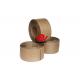 Kraft Paper Strap Tape For Shipping Packing