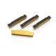 N123-0300-GF hard metal cutting tools for external cutting off and grooving