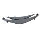 WG9719520020 Leaf Spring for Sinotruk Howo Heavy Duty Truck to Benefit Your Business