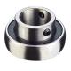 Ningbo Cixi Z2 Noise Level SB 205 Pillow Block Insert Bearing for Farms at Affordable