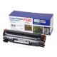 Environmental Laser Printer Toner Cartridge For HP P1505 M1120 M1522 Printers