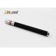 200mw 650nm Safe Line Laser Pointer Pen Red Mini Copper
