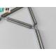 MIMS Fe-Konstantan / Cu-Konstantan Mineral Insulated Metal Sheathed Cable