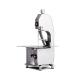 Hot Selling Slicer Heavy Duty Goat Meat Cutting Machine With Low Price