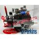 Delphi Perkins JCB Diesel Engine Common Rail Fuel Pump 9323A272G 9323A270G 9323A271G
