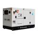 600KW/750KVA 4006-23TAG2A Silent Type Soundproof Diesel Generator Set for Industrial