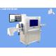 SS 304 Structure GMP Standard Bottle Containers Vision Inspection Machine