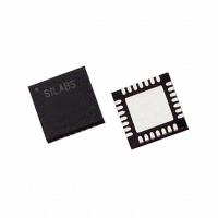 SI8250-IMR Integrated Circuits ICS PMIC Power Supply Controllers Monitors