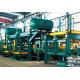 Green Sand Static Pressure Automatic Moulding Line