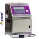 Industrial Online Operated CIJ Batch Coding Printing Machine B6040 With Touch Screen