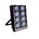 96 * 3W DJ Stage Lights High Brightness RGBW LED Disco Lights Sound Active