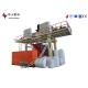 HUAYU 2000-4 Blow Moulding Machine: Energy-Saving Technology for Large Plastic Containers