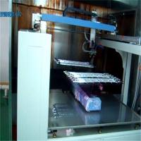 CE Approved 5 Axis Auto Spray Painting Machine 1200mm Multi Power