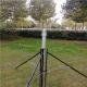Telescopic Wireless Portable 2 Sectiona Aerial Photography Mast