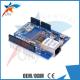 UNO Ethernet Arduino Shield , Network Expansion W5100 support UNO Mega 2560 1280 328