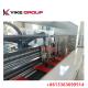 YIKE GROUP Small Box 220v Automatic Folder Gluer Machine