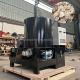380v Elephant Grass Briquette Making Machine for Straw Branches and Eco-Friendly Fuel