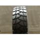 12R22.5 152/149K Off Road Truck Tires All Steel Radial Tire Structure Black Surface