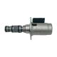 STAR ZEBRA 4211145 Excavator SV98-T40 24DY2A Solenoid Valve 12V 24V Suitable for Various Construction Machines