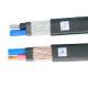 ASTM Thermoplastic Insulation 16mm2 25mm2 XLPE Concentric Cable