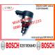 BOSCH DRV Valve 0281006640 Control Valve 0281006640 FOR VW/AUDI