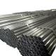 ASTM 1017 Erw Precision Steel Tubes 7mm Hot Rolled For Infrastructure