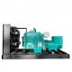 400KW Natural Gas Generator Set for Your Business 100% Pure Copper Alternator