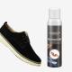 Brightening Nubuck Leather Care Kit Black Suede Restorer Spray