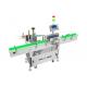 Various Round Bottles TN-150K Intelligent Self Adhesive Labeling Machine