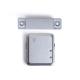 antitheft smart door alarm GSM tracker with vibration sensor alarm RF-V13