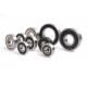 6003 2RZ/6005 2RZ/6007 2RZ/6008 2RZ/Gear Box used ball bearings/Reducer Motors ball bearings/Non contact rubber seals