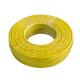 Flexible Stainless Steel Wire Rope Coated with Nylon PU PVC Standard AiSi SS304 SS316