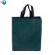 PP/Non Woven Canvas Grocery Cotton Foldable Tote Shopping Bag Folding