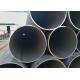 X65 Saw Steel Pipe