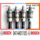 Fuel Injection Pump 0414401105 For Deutz BFM1013 Engine Parts 02112860
