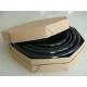 EPDM Pre-Insulated Stainless Steel 1/2'', 3/4'', 1'' Corrugated Pipe, Flexible Pipe and  Flexible Hose,