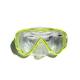 Kids Diving Anti Fog Glasses With Non Slip Snorkel Band HD Lens