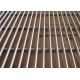 Protective Welded Q195 358 Security Fence mesh panels
