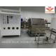 220V 50Hz Cable Test Machine For Vertical-Tray Fire Test 2438x2438x3353mm