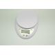 2.4V - 3.5V Electronic Kitchen Portable Digital Scale With Multi-unit Display B06 / B05