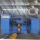 Automatic Reactor Coil Winding Machine PLC Control Copper Foil Winding Machine